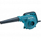 Повітродувка-пилосос Makita UB1103Z, 530 Вт, 8500-16000 хв, 1.5 кг - фото 1