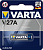 Батарейка VARTA V 27 A BLI 1 ALKALINE