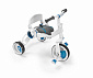 Триколісний велосипед Galileo Strollcycle Синій G-1001-B - фото 39