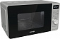 Микроволновая печь Gorenje MO20A3X/ 20 л/800 Вт./ электронное упр./LED-дисплей/нержав. - фото 1