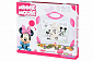 Магнитная доска для обучения Same Toy розовая 009-2042CUt - фото 1