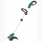 Триммер садовый Makita UR100DZ аккумуляторный CXT, 10.8В, 230мм, 3 кг SOLO - фото 1