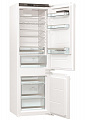 Холодильник вбудований Gorenje NRKI2181A1
