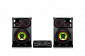 Аудіосистема LG CL98 XBOOM, USB, Bluetooth, CD, FM, 3500Вт - фото 2