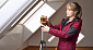 Куртка робоча NEO Woman Line, р. M(38), з мембраною, водонепроникна, softshell - фото 14