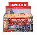 Игровая коллекционная фигурка Jazwares Roblox Mystery Figures Industrial  S5