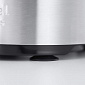 Кухонный комбайн Russell Hobbs 25280-56 Compact Home, 500Вт, 1,9л, нержавеющая сталь - фото 5