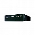Привод ASUS BC-12D2HT Blu-ray Combo Drive SATA INT Bulk Black