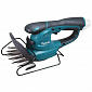 Ножницы для травы Makita UM164DZ аккумуляторные 10.8В, 160мм - фото 1