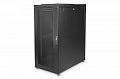 Шафа DIGITUS Server Unique, 19" 26U 600x1000, RAL 9005