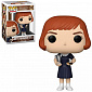 Колекційна Фігурка Funko POP! TV Queens Gambit Beth Harmon With Trophies 57690 - фото 1