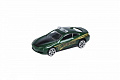 Машинка Same Toy Model Car  Полиция зелёная SQ80992-But-5