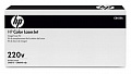 Комплект термофиксатора (печка) HP 220V CLJ 6015/6040 Colour (100000 стр)