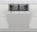 Вбудовувана посудомийна машина Whirlpool WI7020P A++/60см./14 компл./дисплей