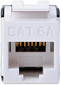 Модуль DIGITUS Keystone RJ45 UTP Cat.6a