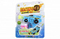 Мыльные пузыри Same Toy Bubble Gun Машинка Голубая 701Ut-2 - фото 1