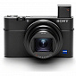 Цифр. фотокамера Sony Cyber-Shot RX100 MkVII - фото 1