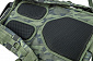 Рюкзак NEO CAMO, 22 кармана, усиленный, полиэстер 600D, 50х29.5х19 см - фото 9