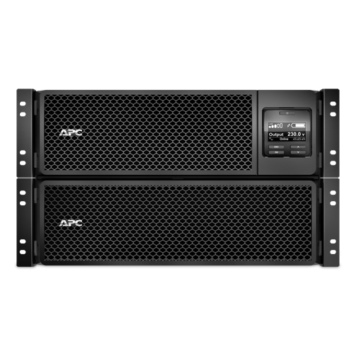 ИБП APC Smart-UPS SRT 10000VA RM - фото 2