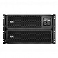 ИБП APC Smart-UPS SRT 10000VA RM - фото 2