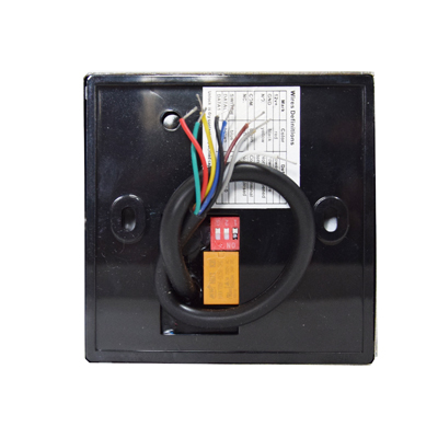 Автономный контроллер PR-110W-EM со встроенным RFID считывателем - фото 2