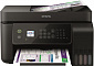 БФП А4 Epson L5190 Фабрика друку з WI-FI - фото 1