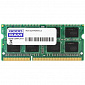 Модуль памяти SO-DIMM 8GB/2400 DDR4 GOODRAM (GR2400S464L17S/8G) - фото 1