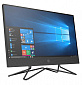 ПК-моноблок HP 200 G4 21.5FHD IPS AG/Intel i5-10210U/8/256F/ODD/int/kbm/DOS/Black - фото 4