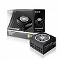 Блок живлення CHIEFTEC RETAIL Chieftronic PowerUP Gold GPX-850FC,14cm fan,a/PFC,Fully Modular - фото 1