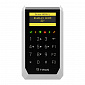 Клавіатура K-PAD OLED (black) - фото 1