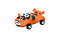 Масса для лепки Paulinda Super Dough Racing time Машинка оранжевая, инерционный механизм PL-081161-3 - фото 5