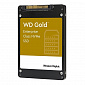 Твердотельный накопитель SSD WD U.2 NVMe 3840GB Gold Enterprise - фото 1