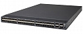 Комутатор HP 5900CP-48XG-4QSFP+ 48x10GE SFP+/FC, 4x40GE QSFP, L3 Full, 2 PSU, IRF, LT Warr