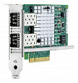 Контролер HP Ethernet 10Gb 2-port 560SFP+ Adapter