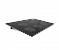 Охлаждающая подставка для ноутбука PCCooler N130, Black (16459)