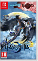 Игра Switch Bayonetta & Bayonetta 2