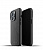 Чохол шкіряний MUJJO для Apple iPhone 13 Pro Full Leather, Black