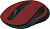 Мишка бездротова Defender #1 MM-605 (52605) Red USB
