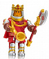 Ігрова колекційна фігурка Jazwares Roblox Сore Figures Richard, Redcliff King - фото 1