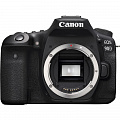 Цифр. фотокамера зеркальная Canon EOS 90D Body