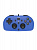 Геймпад проводной Mini Gamepad для PS4, Blue