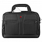 Сумка для ноутбука Wenger, BC Pro 14/16", (чорна) - фото 11