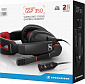 Гарнитура игровая Sennheiser GSP 350 7.1, USB - фото 13