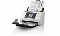 Сканер А4 Epson WorkForce DS-780N