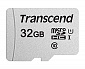 Картка пам'яті Transcend 32GB microSDHC C10 UHS-I R95/W20MB/s - фото 1