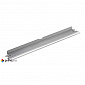 Лезвие чистящее PrintPro (WB1010U) HP 1010/1100/1200 Universal - фото 1