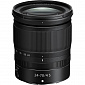 Об'єктив Nikon Z NIKKOR 24-70mm f4 S - фото 1