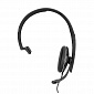 Гарнітура Sennheiser SC 135 3.5mm Mono - фото 2