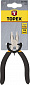 Плоскогубцы TOPEX комбинированные прецизионные, 115 мм - фото 2