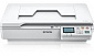 Сканер А4 Epson Workforce DS-5500N - фото 1